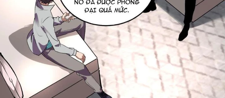 Ta Hóa Thân Ma Thần, Trở Thành Diệt Thế Cự Thú! Chapter 32 - Trang 2