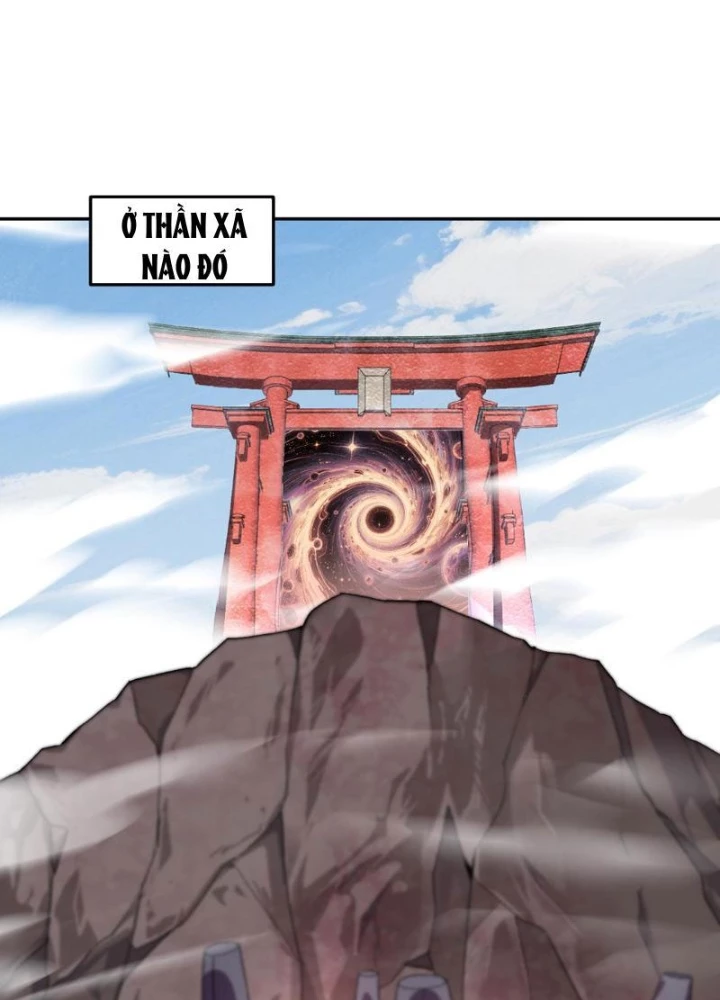 Ta Hóa Thân Ma Thần, Trở Thành Diệt Thế Cự Thú! Chapter 32 - Trang 2