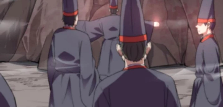 Ta Hóa Thân Ma Thần, Trở Thành Diệt Thế Cự Thú! Chapter 32 - Trang 2