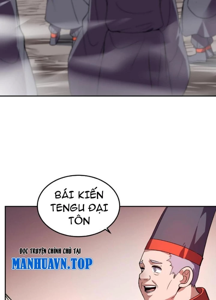 Ta Hóa Thân Ma Thần, Trở Thành Diệt Thế Cự Thú! Chapter 32 - Trang 2