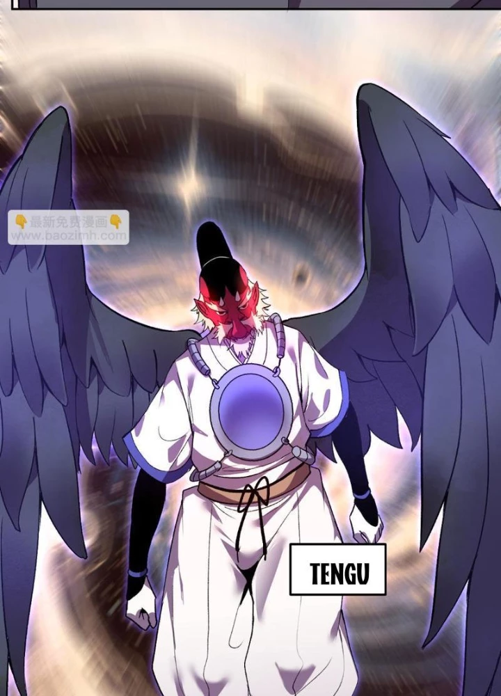 Ta Hóa Thân Ma Thần, Trở Thành Diệt Thế Cự Thú! Chapter 32 - Trang 2