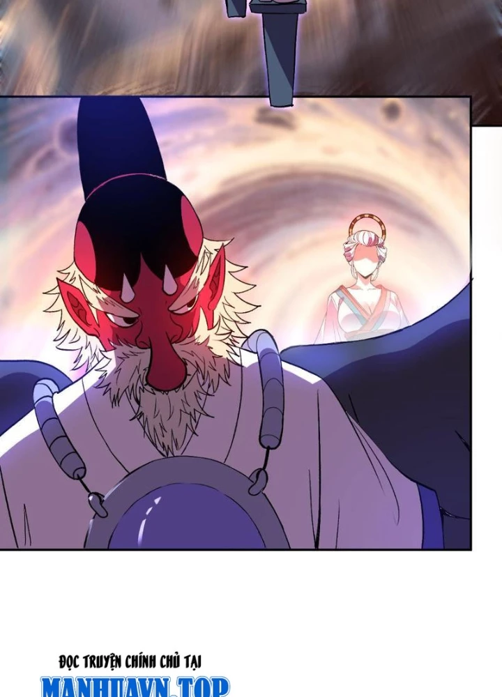 Ta Hóa Thân Ma Thần, Trở Thành Diệt Thế Cự Thú! Chapter 32 - Trang 2