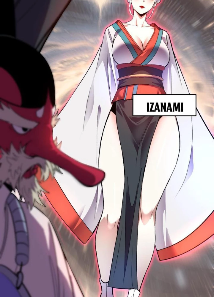 Ta Hóa Thân Ma Thần, Trở Thành Diệt Thế Cự Thú! Chapter 32 - Trang 2