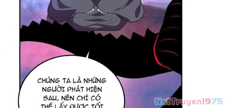 Ta Hóa Thân Ma Thần, Trở Thành Diệt Thế Cự Thú! Chapter 32 - Trang 2