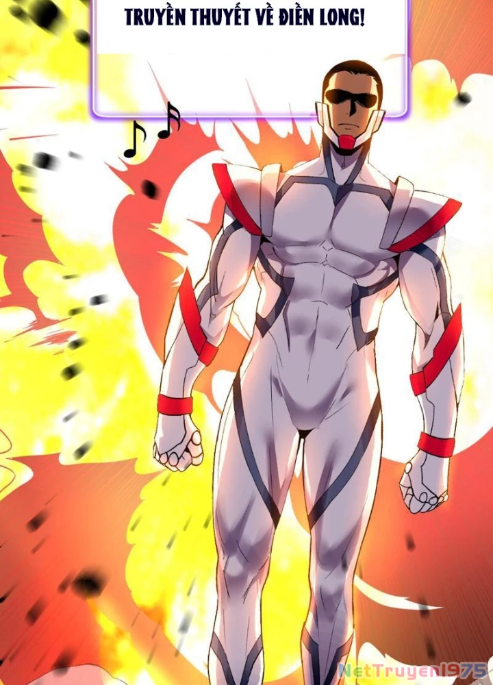 Ta Hóa Thân Ma Thần, Trở Thành Diệt Thế Cự Thú! Chapter 32 - Trang 2