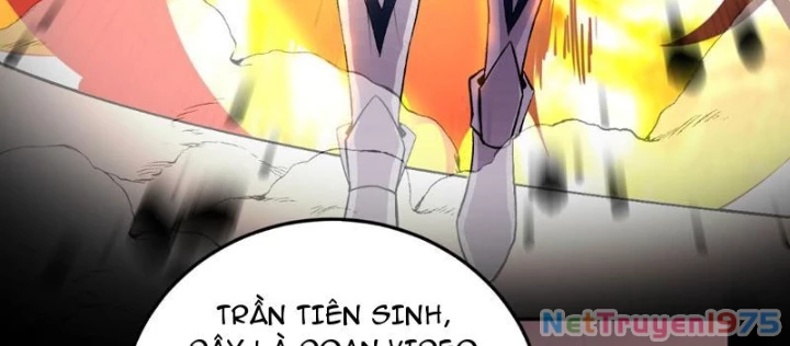 Ta Hóa Thân Ma Thần, Trở Thành Diệt Thế Cự Thú! Chapter 32 - Trang 2