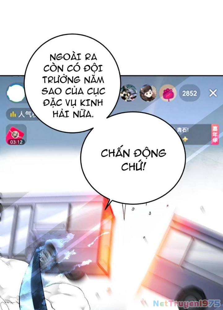 Ta Hóa Thân Ma Thần, Trở Thành Diệt Thế Cự Thú! Chapter 32 - Trang 2