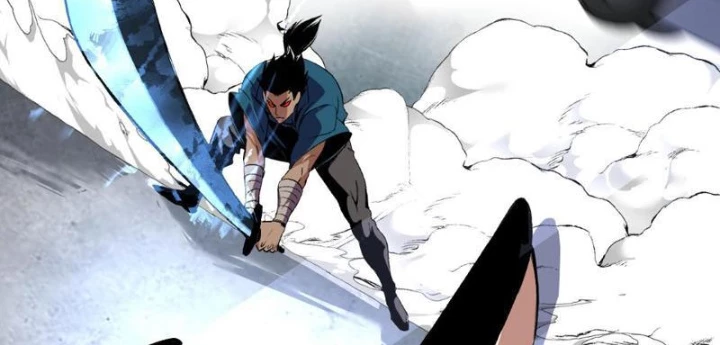 Ta Hóa Thân Ma Thần, Trở Thành Diệt Thế Cự Thú! Chapter 32 - Trang 2