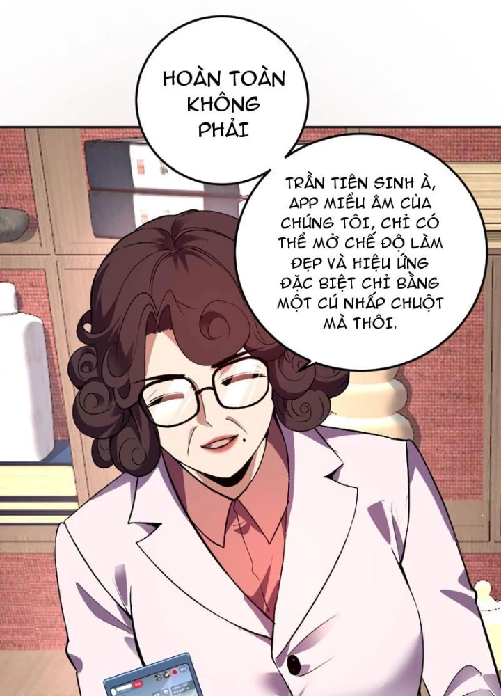 Ta Hóa Thân Ma Thần, Trở Thành Diệt Thế Cự Thú! Chapter 32 - Trang 2