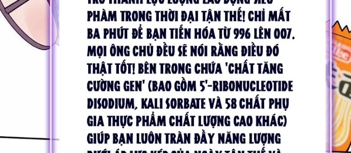 Ta Hóa Thân Ma Thần, Trở Thành Diệt Thế Cự Thú! Chapter 32 - Trang 2