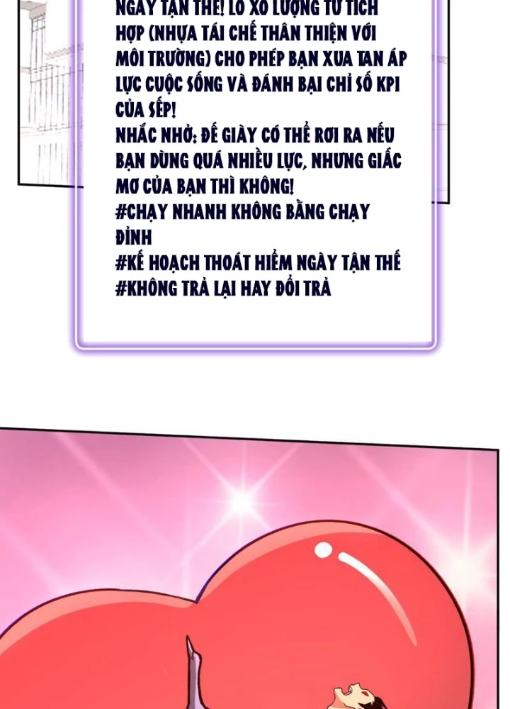 Ta Hóa Thân Ma Thần, Trở Thành Diệt Thế Cự Thú! Chapter 32 - Trang 2