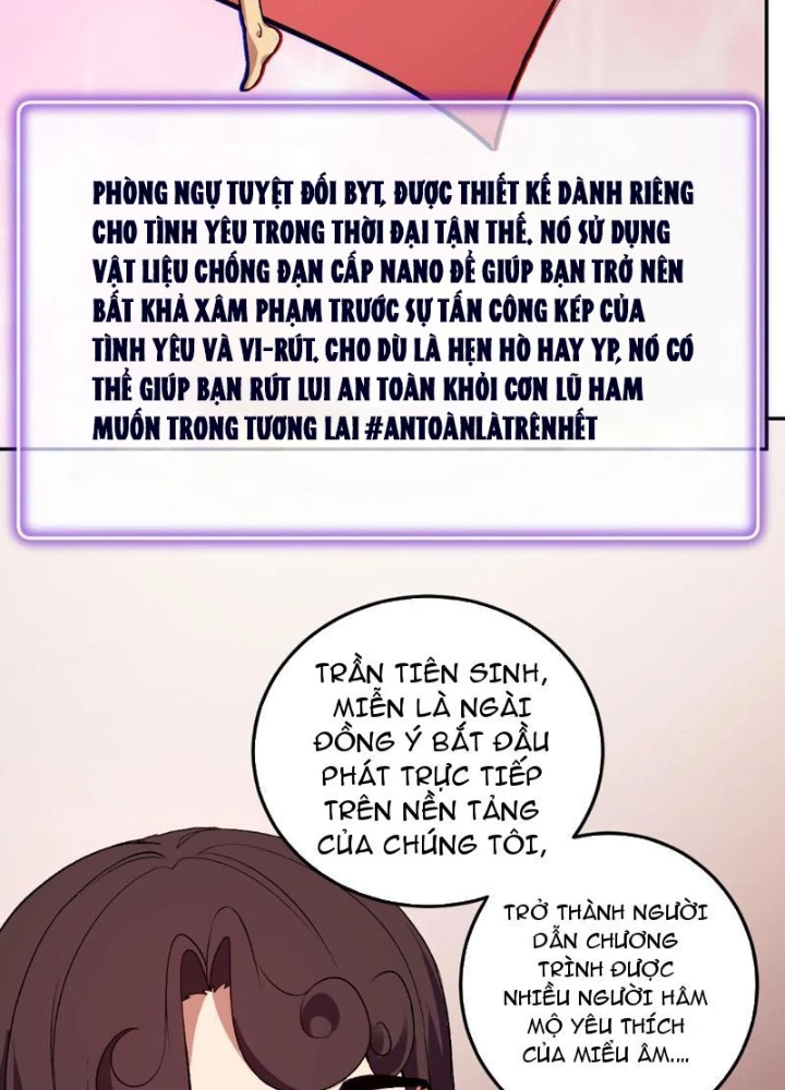 Ta Hóa Thân Ma Thần, Trở Thành Diệt Thế Cự Thú! Chapter 32 - Trang 2