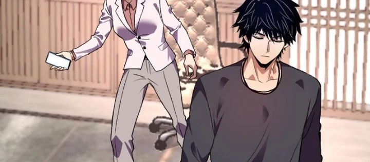 Ta Hóa Thân Ma Thần, Trở Thành Diệt Thế Cự Thú! Chapter 32 - Trang 2