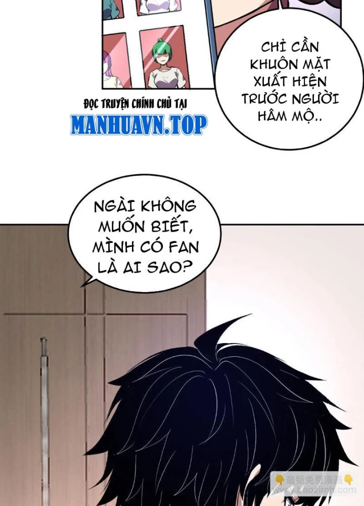 Ta Hóa Thân Ma Thần, Trở Thành Diệt Thế Cự Thú! Chapter 32 - Trang 2