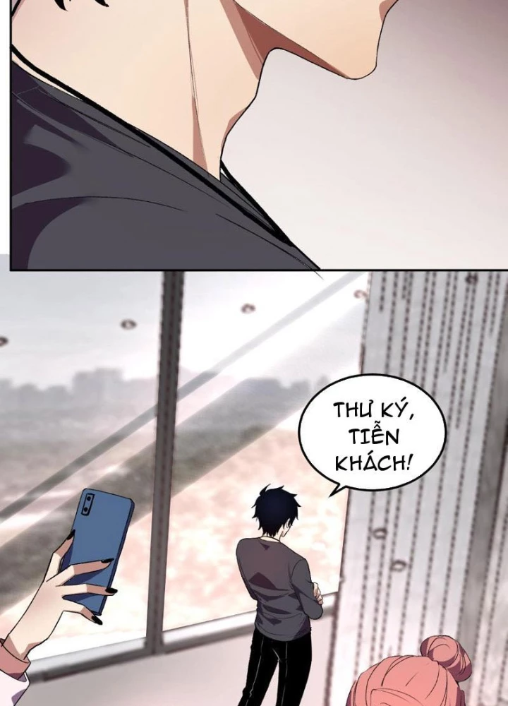 Ta Hóa Thân Ma Thần, Trở Thành Diệt Thế Cự Thú! Chapter 32 - Trang 2