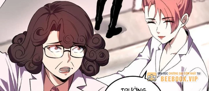 Ta Hóa Thân Ma Thần, Trở Thành Diệt Thế Cự Thú! Chapter 32 - Trang 2