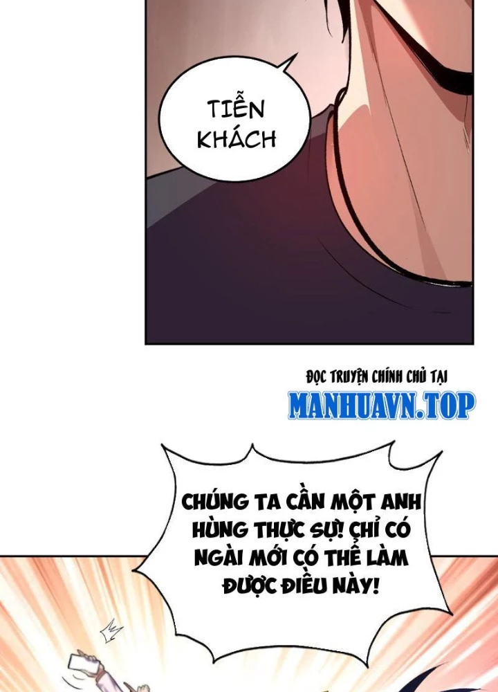 Ta Hóa Thân Ma Thần, Trở Thành Diệt Thế Cự Thú! Chapter 32 - Trang 2