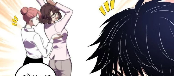 Ta Hóa Thân Ma Thần, Trở Thành Diệt Thế Cự Thú! Chapter 32 - Trang 2