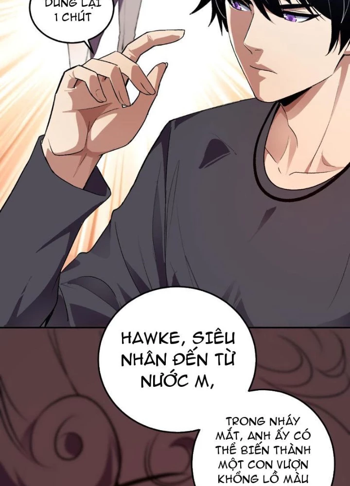 Ta Hóa Thân Ma Thần, Trở Thành Diệt Thế Cự Thú! Chapter 32 - Trang 2