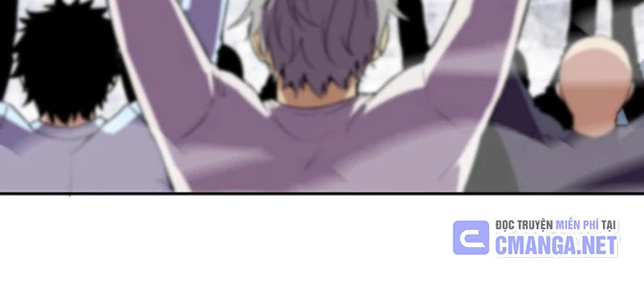 Ta Hóa Thân Ma Thần, Trở Thành Diệt Thế Cự Thú! Chapter 32 - Trang 2