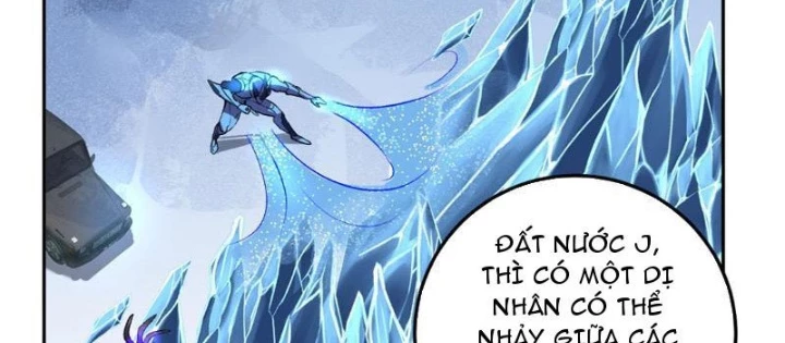 Ta Hóa Thân Ma Thần, Trở Thành Diệt Thế Cự Thú! Chapter 32 - Trang 2