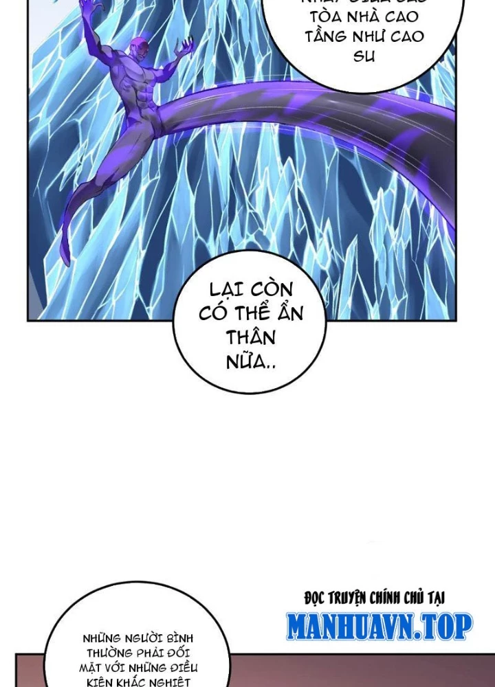 Ta Hóa Thân Ma Thần, Trở Thành Diệt Thế Cự Thú! Chapter 32 - Trang 2