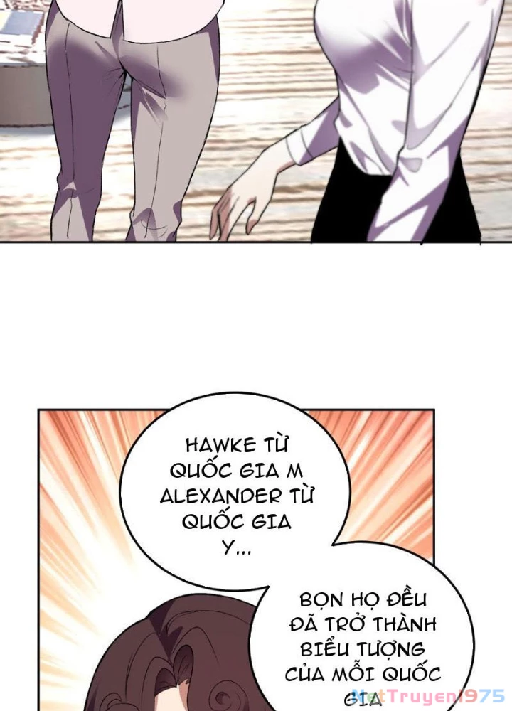 Ta Hóa Thân Ma Thần, Trở Thành Diệt Thế Cự Thú! Chapter 32 - Trang 2