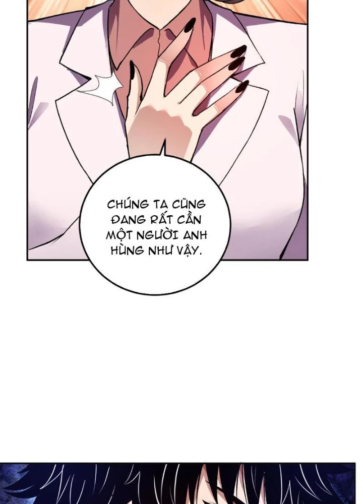 Ta Hóa Thân Ma Thần, Trở Thành Diệt Thế Cự Thú! Chapter 32 - Trang 2