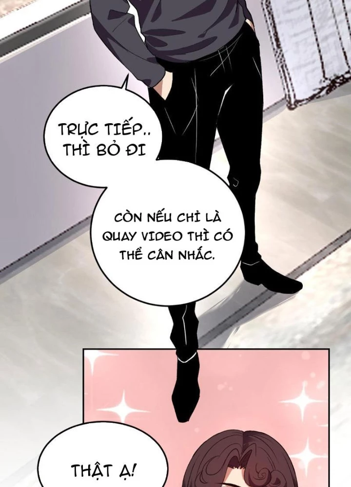 Ta Hóa Thân Ma Thần, Trở Thành Diệt Thế Cự Thú! Chapter 32 - Trang 2