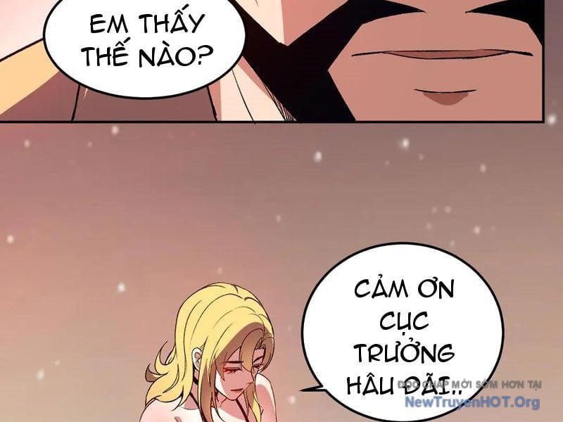 Ta Hóa Thân Ma Thần, Trở Thành Diệt Thế Cự Thú! Chapter 51 - Trang 2