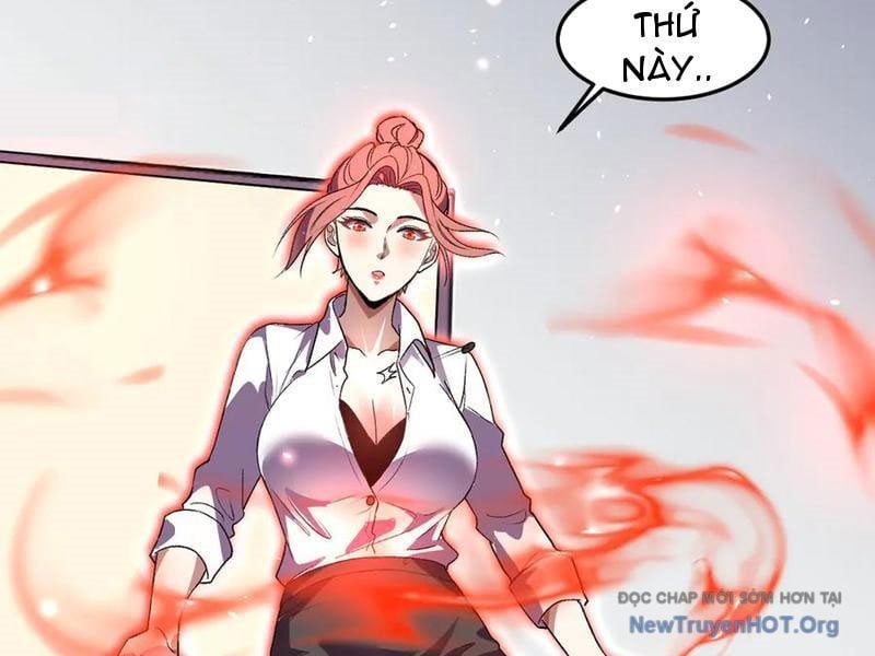 Ta Hóa Thân Ma Thần, Trở Thành Diệt Thế Cự Thú! Chapter 51 - Trang 2