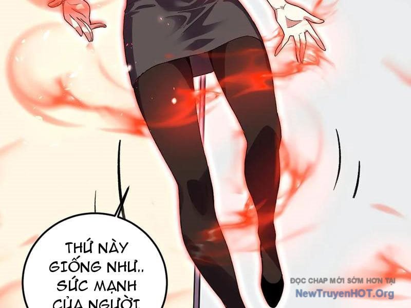 Ta Hóa Thân Ma Thần, Trở Thành Diệt Thế Cự Thú! Chapter 51 - Trang 2
