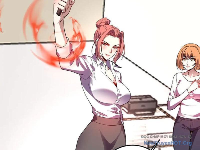 Ta Hóa Thân Ma Thần, Trở Thành Diệt Thế Cự Thú! Chapter 51 - Trang 2
