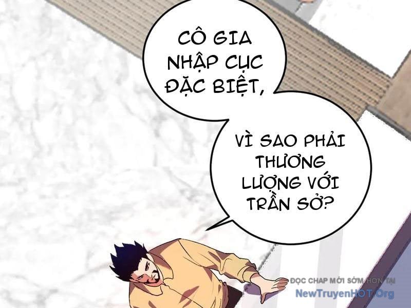 Ta Hóa Thân Ma Thần, Trở Thành Diệt Thế Cự Thú! Chapter 51 - Trang 2