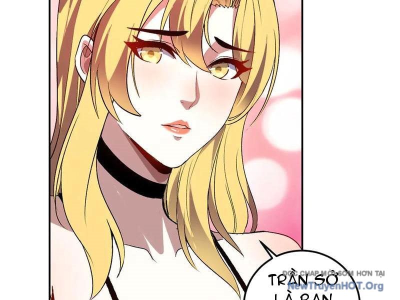 Ta Hóa Thân Ma Thần, Trở Thành Diệt Thế Cự Thú! Chapter 51 - Trang 2