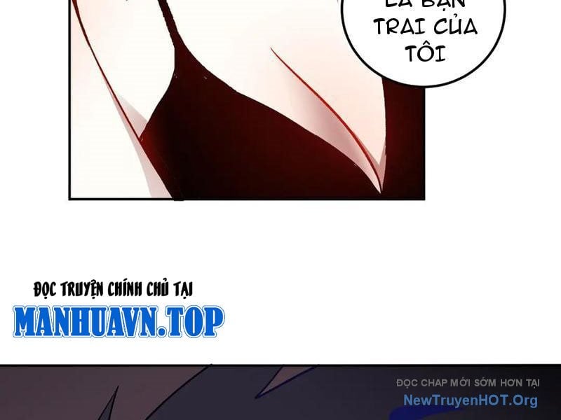 Ta Hóa Thân Ma Thần, Trở Thành Diệt Thế Cự Thú! Chapter 51 - Trang 2