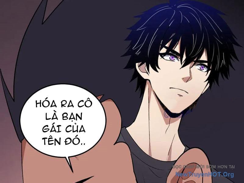 Ta Hóa Thân Ma Thần, Trở Thành Diệt Thế Cự Thú! Chapter 51 - Trang 2
