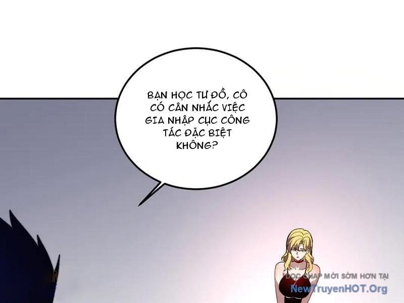Ta Hóa Thân Ma Thần, Trở Thành Diệt Thế Cự Thú! Chapter 51 - Trang 2