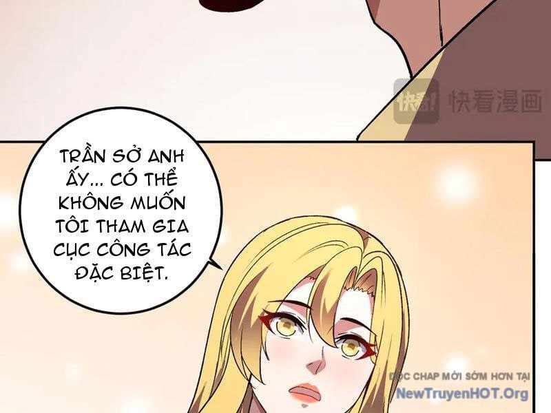 Ta Hóa Thân Ma Thần, Trở Thành Diệt Thế Cự Thú! Chapter 51 - Trang 2