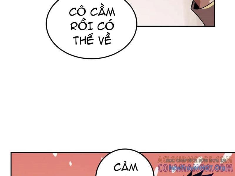 Ta Hóa Thân Ma Thần, Trở Thành Diệt Thế Cự Thú! Chapter 51 - Trang 2
