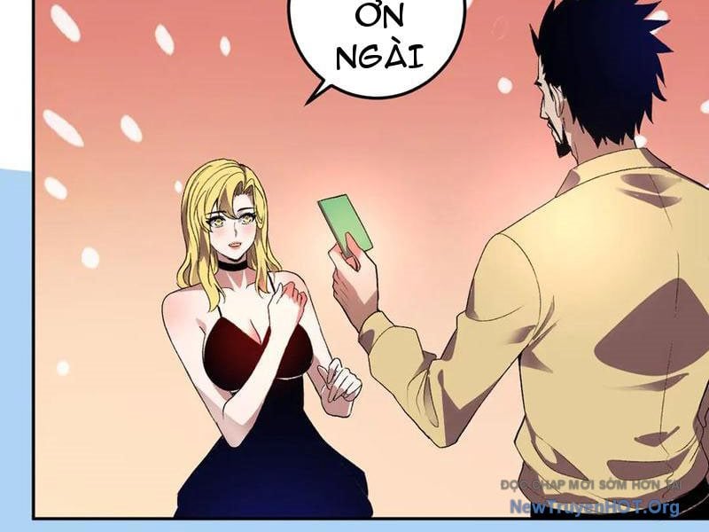 Ta Hóa Thân Ma Thần, Trở Thành Diệt Thế Cự Thú! Chapter 51 - Trang 2