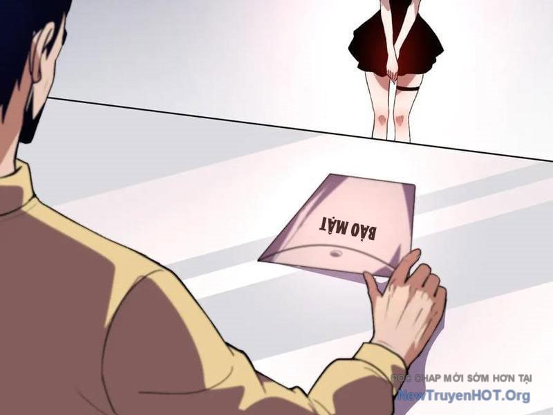 Ta Hóa Thân Ma Thần, Trở Thành Diệt Thế Cự Thú! Chapter 51 - Trang 2
