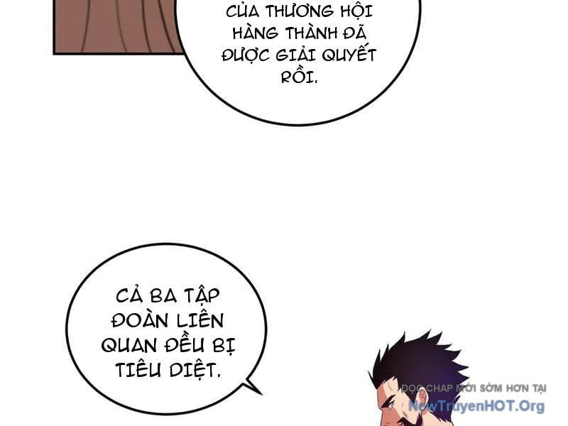 Ta Hóa Thân Ma Thần, Trở Thành Diệt Thế Cự Thú! Chapter 51 - Trang 2