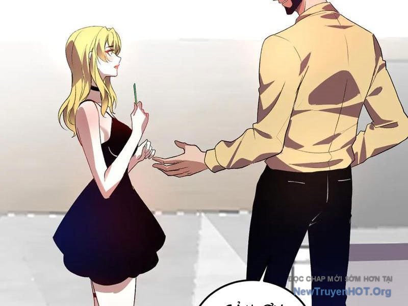 Ta Hóa Thân Ma Thần, Trở Thành Diệt Thế Cự Thú! Chapter 51 - Trang 2