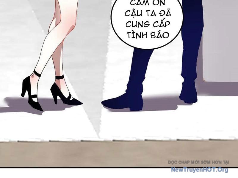Ta Hóa Thân Ma Thần, Trở Thành Diệt Thế Cự Thú! Chapter 51 - Trang 2