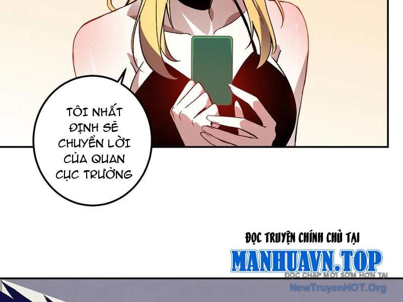 Ta Hóa Thân Ma Thần, Trở Thành Diệt Thế Cự Thú! Chapter 51 - Trang 2