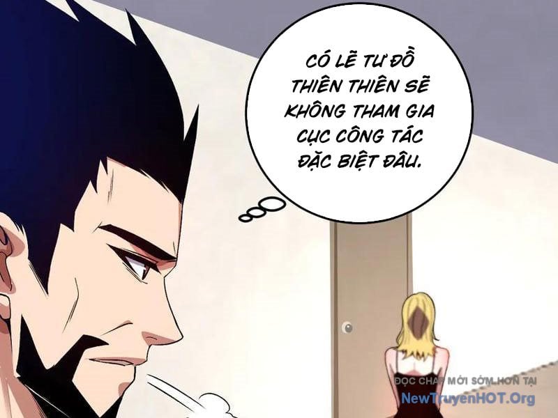 Ta Hóa Thân Ma Thần, Trở Thành Diệt Thế Cự Thú! Chapter 51 - Trang 2