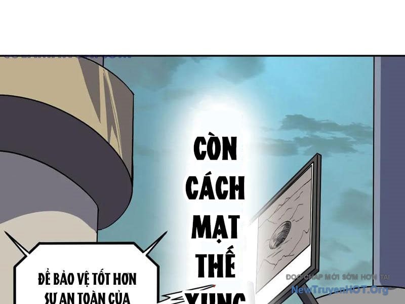 Ta Hóa Thân Ma Thần, Trở Thành Diệt Thế Cự Thú! Chapter 51 - Trang 2