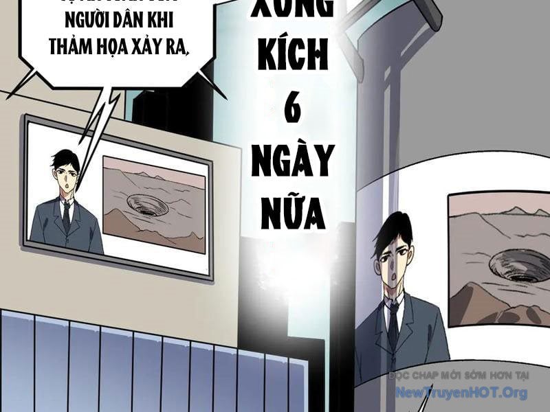 Ta Hóa Thân Ma Thần, Trở Thành Diệt Thế Cự Thú! Chapter 51 - Trang 2