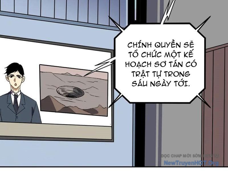 Ta Hóa Thân Ma Thần, Trở Thành Diệt Thế Cự Thú! Chapter 51 - Trang 2